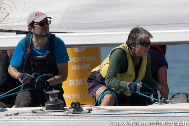 Day 3 – Port Phillip Women's Championship Series ©  Alex McKinnon Photography http://www.alexmckinnonphotography.com